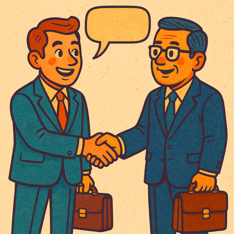 How To Create An Effective Elevator Pitch In 2025