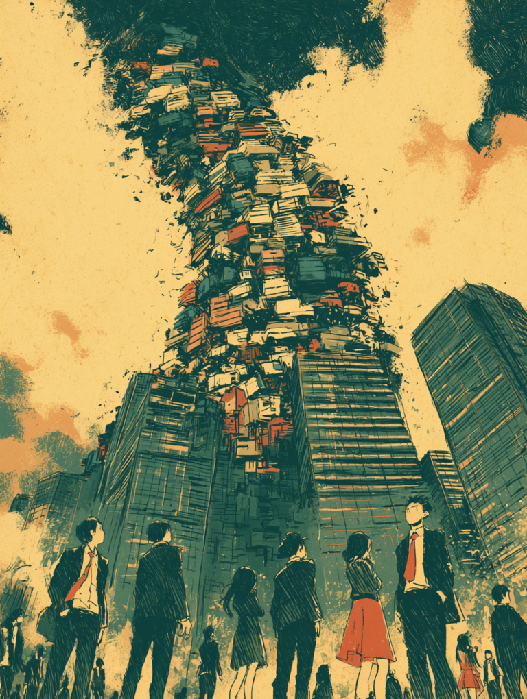 How to Build a Go-to-Market Machine That Scales Without Falling Apart
