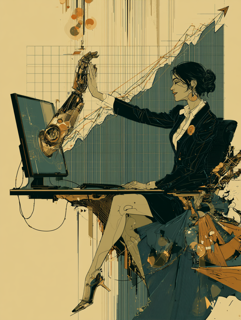 The Loop Marketing Playbook: How Human-AI Collaboration Is Rewriting the Rules of Growth
