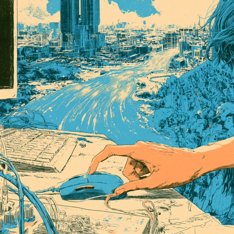 The Death of the Click: How to Build Brand Value in a Zero-Click World